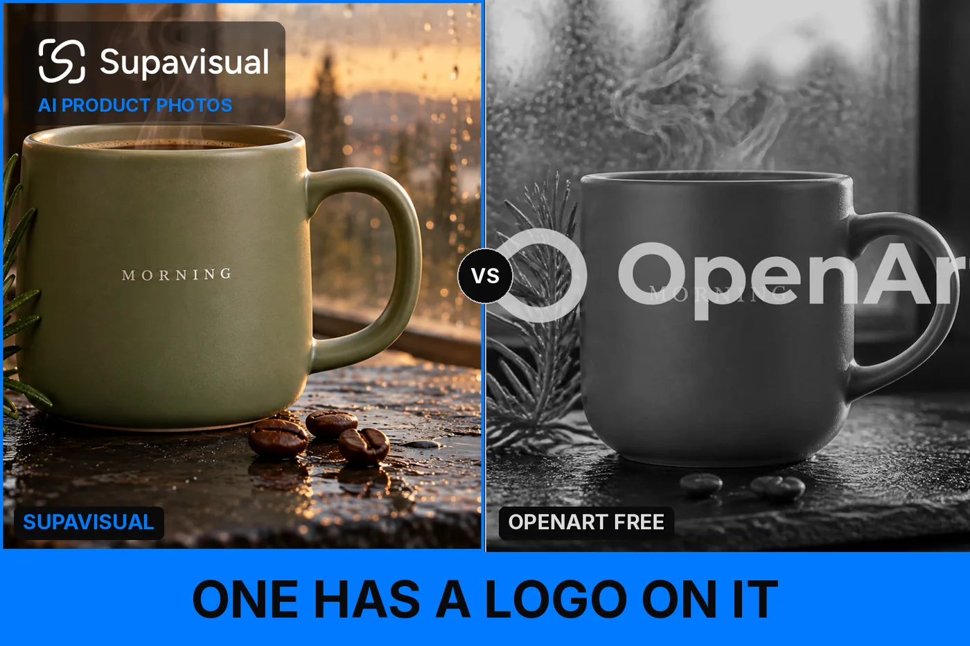 Photocraft: OpenArt AI Image Generator Review 2026: Mug Scored 14/18